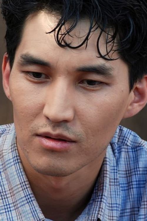 Adil Akhmetov as Argun