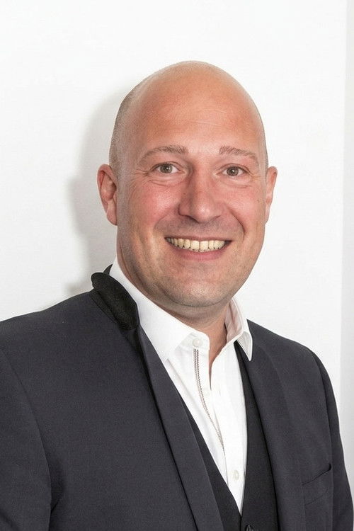 Christophe Mercy profile photo