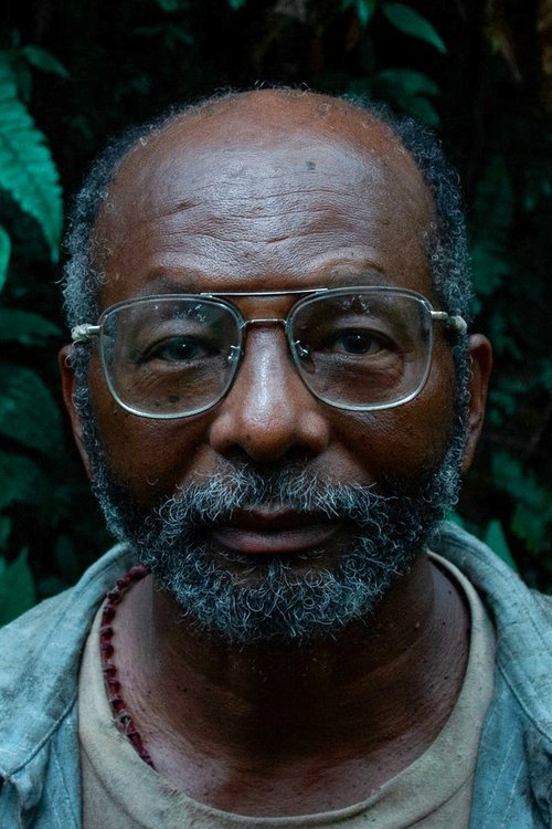 Jesús María Mina as José de los Santos