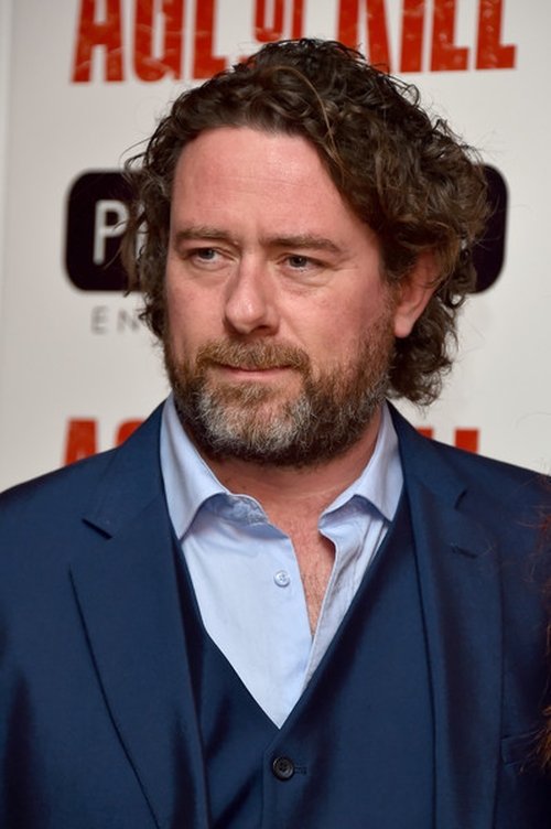 Sacha Bennett as Will Scarlett (uncredited)