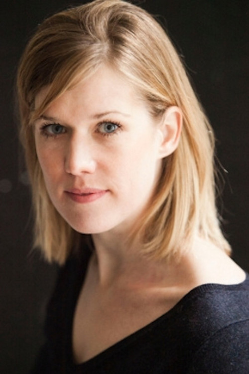 Eline ten Camp as Mabel