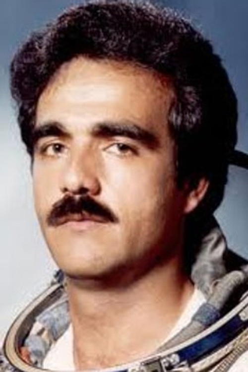 Abdul Ahad Mohmand as Self