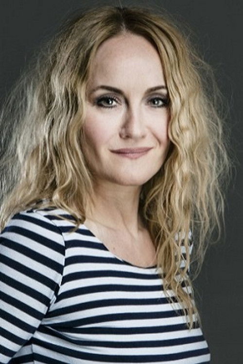 Katharine Mehrling as Tiffany