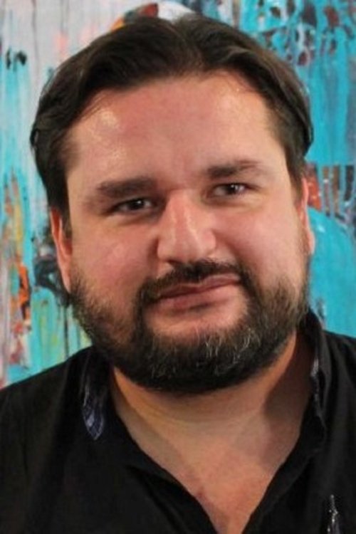 Diego Enrique Osorno profile photo