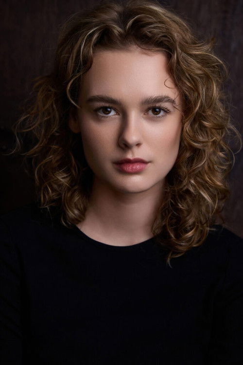 Mies van Rooijen as Ella Jansen