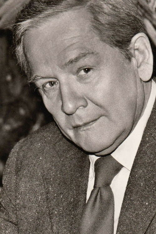 Kurt Waitzmann as