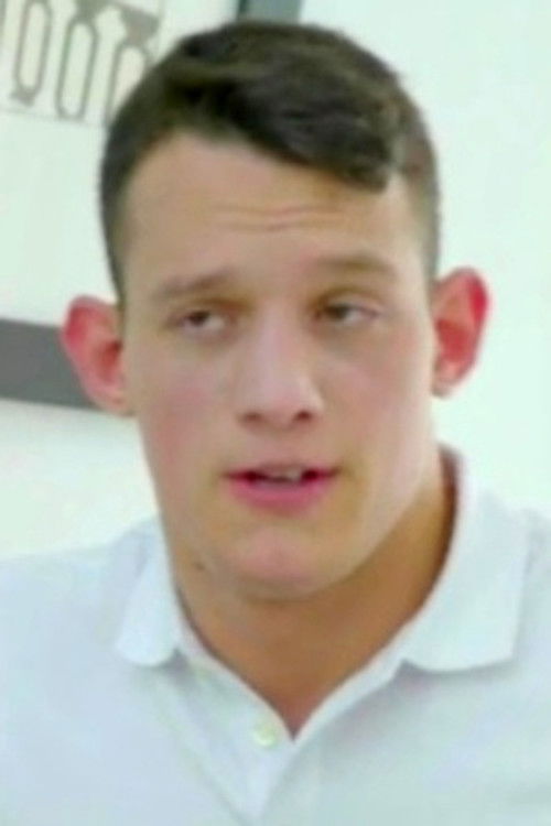 Edward Reid as (archive footage)