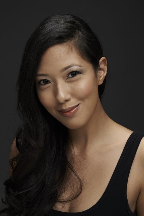 Vanessa Vanderstraaten as Kaili