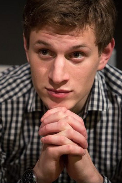 Ilya Shabelnikov as Self/Gamer