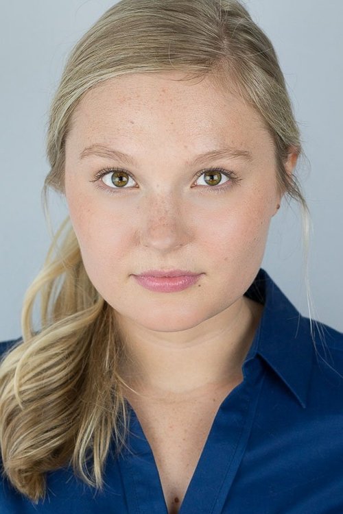 Sarah Borne as Lauren