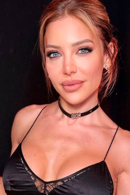 Evangelina Anderson as Eva Green