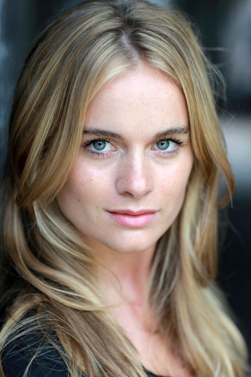 Cressida Bonas as Emma
