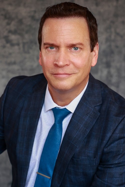 Chad Ridgely as Wilks