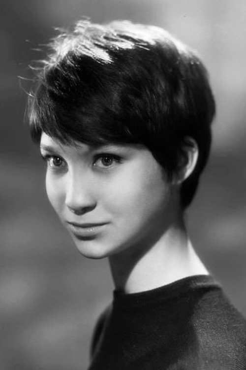 Bérangère Vattier as