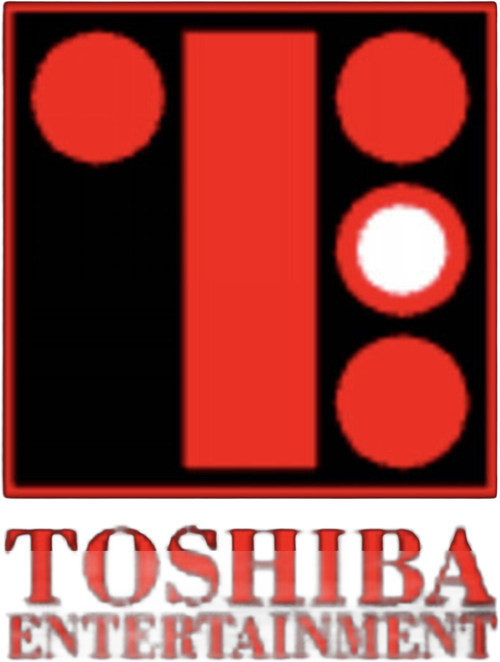 Toshiba Entertainment logo