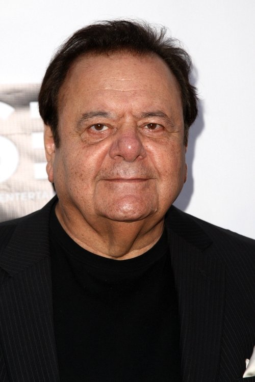 Paul Sorvino as Jazz Maffie