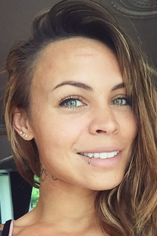 Jade Masson-Wong as Self