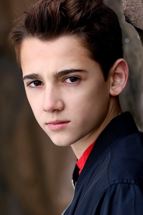 Colin Critchley as Ben