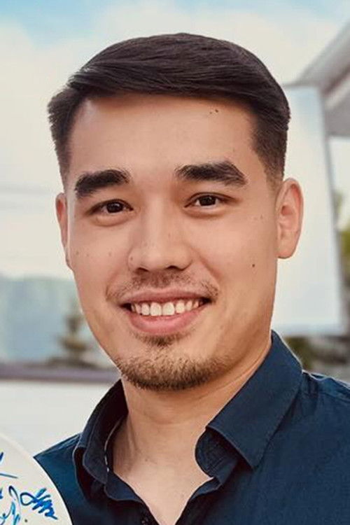 Sultan Torogeldiev as Tilek