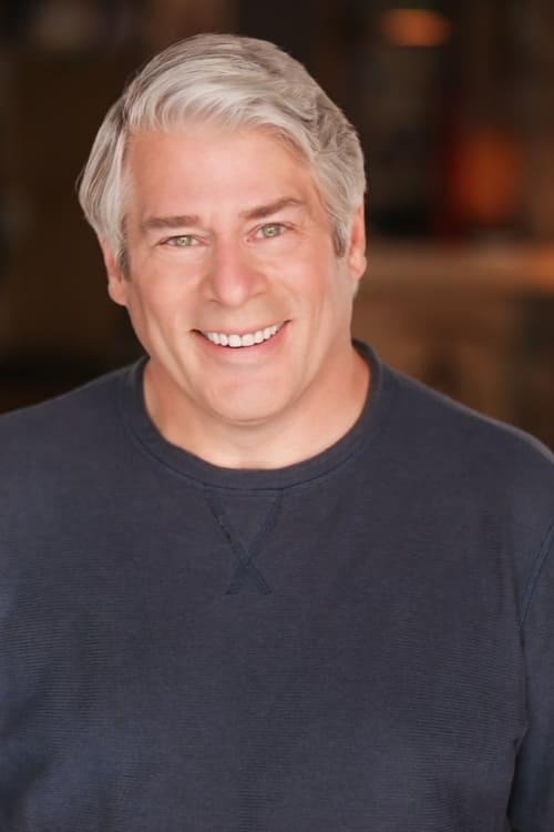 Keith Kelly as Judge