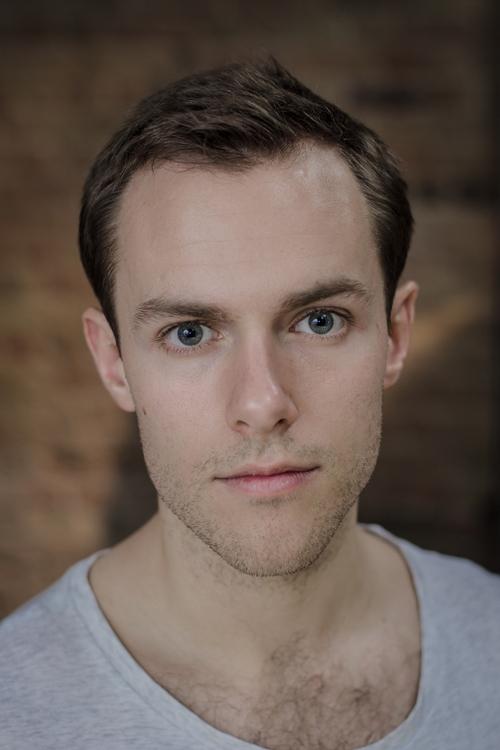 Victor Mellors as Issac Huxley