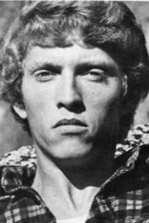 Shawn Victors as Jeff Rodgers