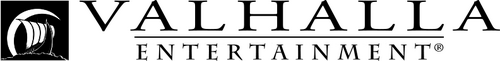 Valhalla Entertainment logo
