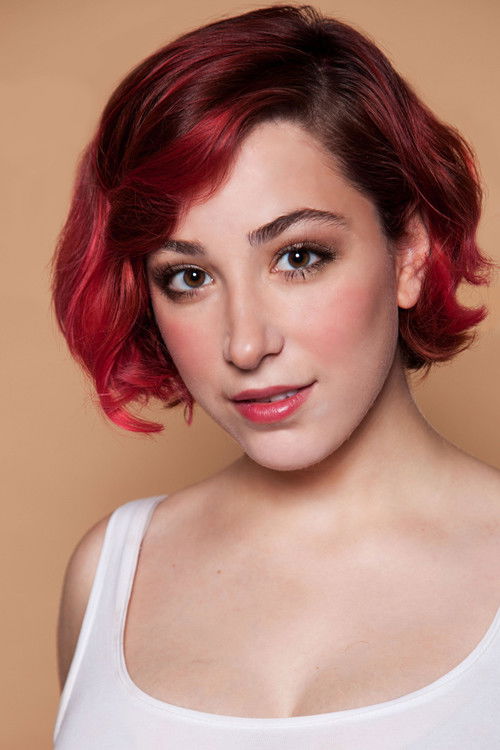 Tova Umetuka as Studio Mate #1