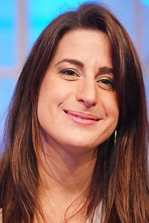 Gracia Baur as Self - Former DSDS contestant