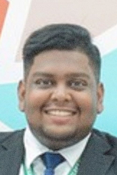 Muhammad Nasiruddin as 