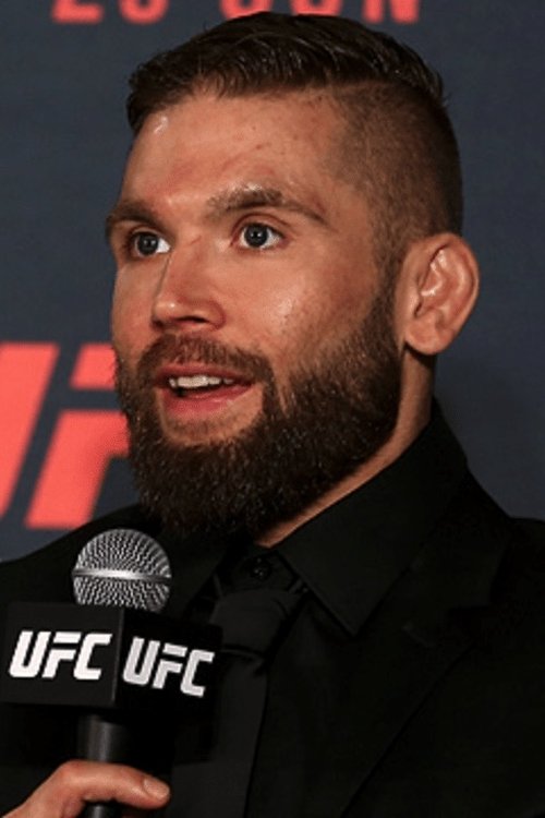 Jeremy Stephens as Self