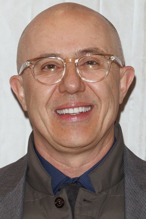 Laurent Bouzereau as Himself