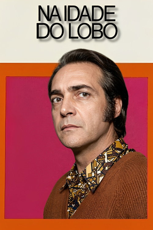 Na Idade do Lobo