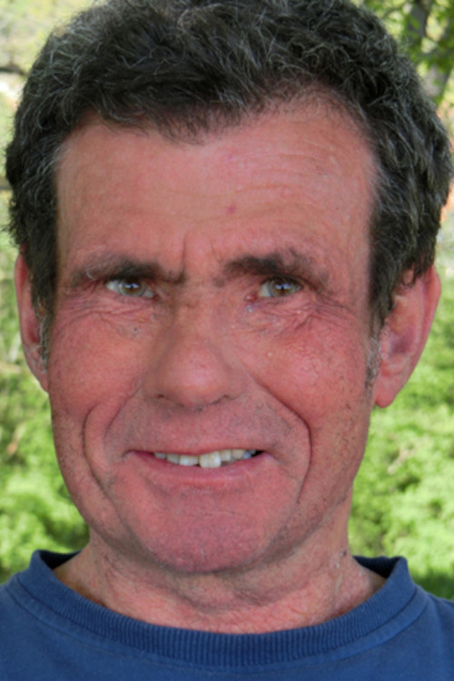 Ralph-Raymond Braun as self