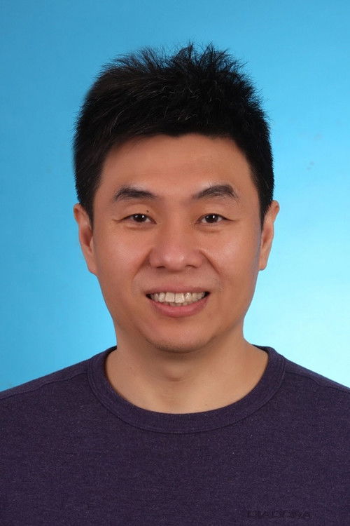 Chen Jidong as 韩春光