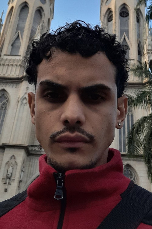 Igor Batista profile photo