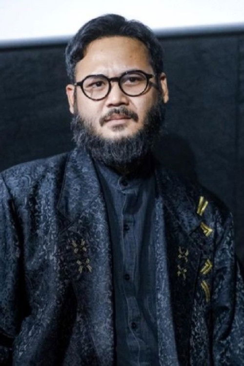 Abi Madyan as Raja Ilham