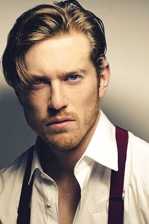 Jordan Weller as Jordan