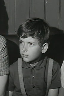 Patrick Millow as Jean-Noël Schoulder, le petit fils