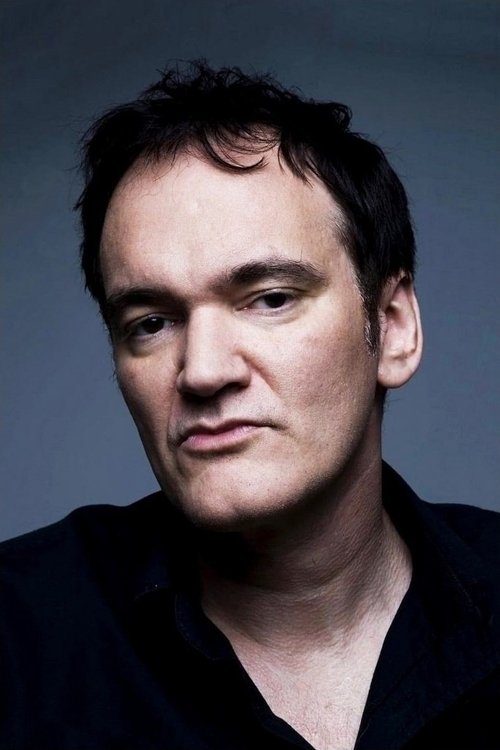 Quentin Tarantino as Jimmie Dimmick