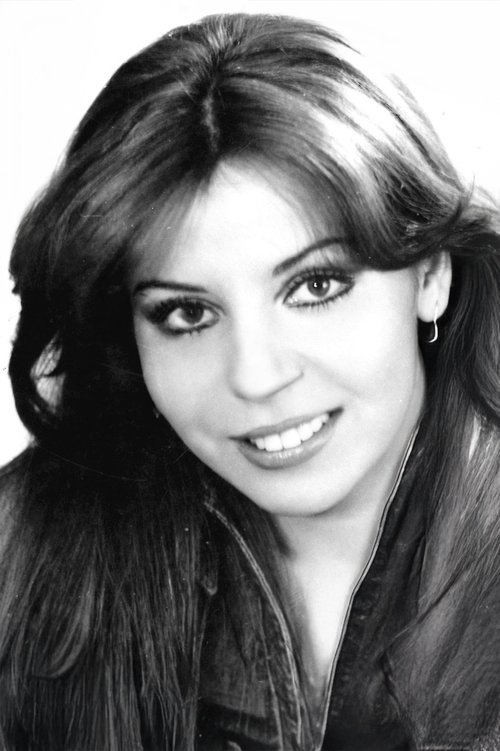 Necla Soylu as Müjde