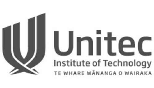 Unitec Films logo