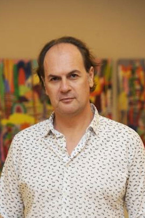 Miloš Djordjević as konobar Zoki