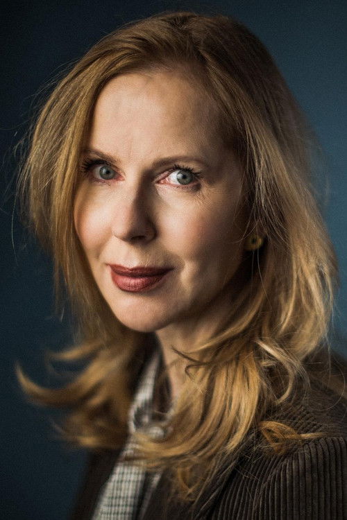 Maria Avdjuško as Mother