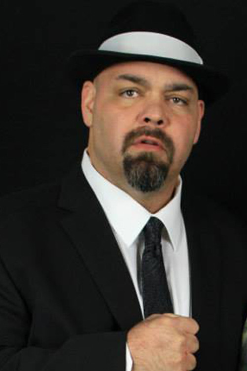 Mike Halac as Bruiser Mastino