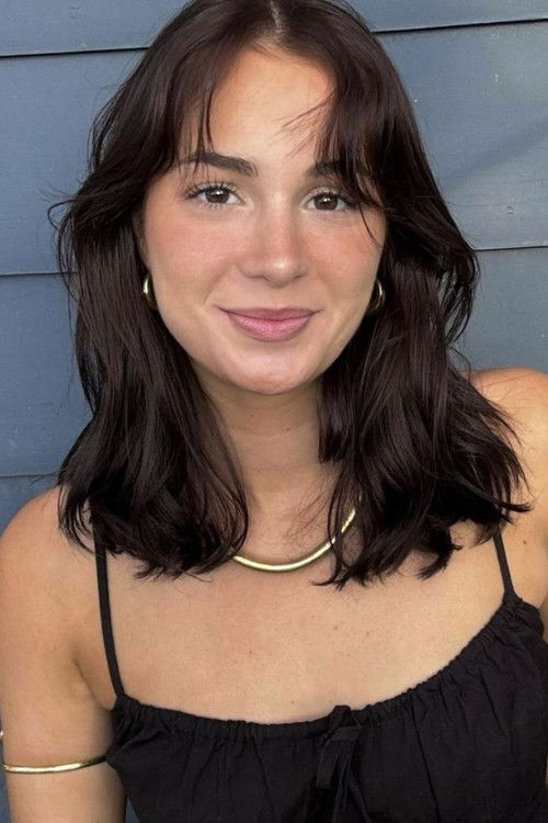 Talicia Mauch as Neighbour