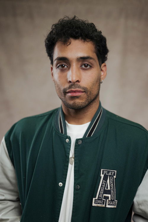 Nathan Joseph as Nathan