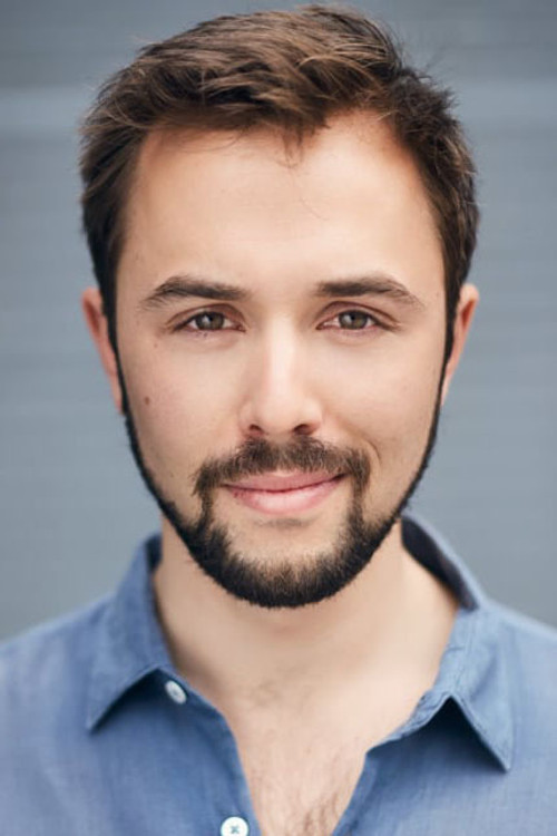 Noam Tomaschoff as Elder Birch