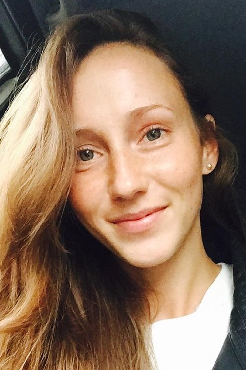 Mariya Kurdenevich profile photo