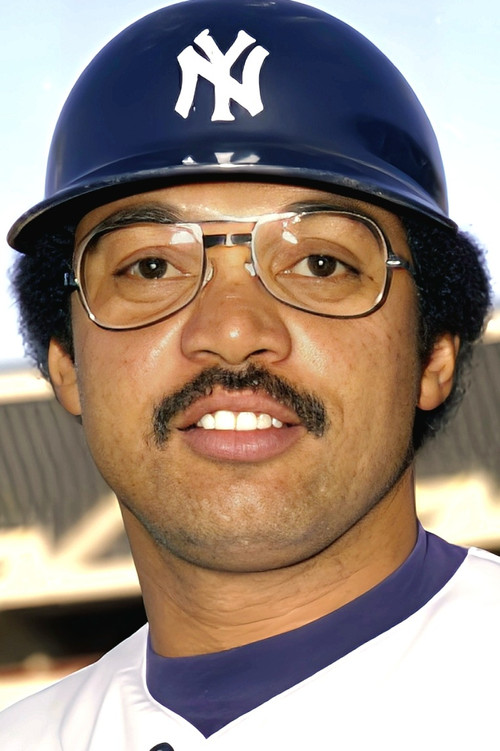 Reggie Jackson as Self
